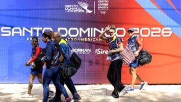 Llegó la hora: Inician este viernes de manera formal los Juegos Centroamericanos y del Caribe