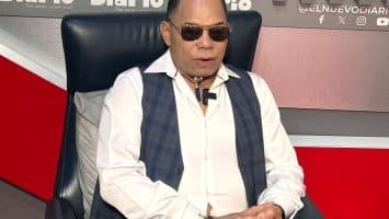 Joe Veras afirma que sigue siendo un embajador de la bachata