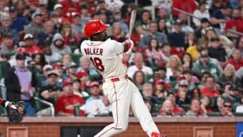 Designan los seis toleteros en caso de un Derby Decisivo en el Juego de Estrellas de MLB
