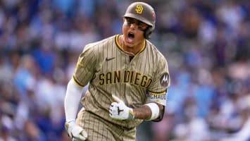 Manny Machado y un promedio de bateo que oculta una productiva temporada