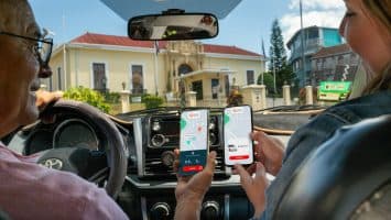 Código PIN llega a DiDi en RD para fortalecer las funciones de seguridad