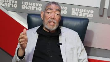 Miguel Mejía valora solidaridad del Gobierno dominicano con Venezuela
