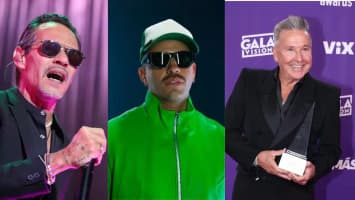 Marc Anthony, Feid y Ricardo Montaner encabezan concierto benéfico por Venezuela en Miami