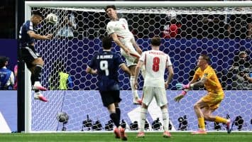 Argentina deja sin premio a Inglaterra y defenderá su título en la final