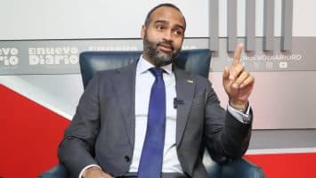 Samuel Sena advierte que nuevas cargas tributarias podrían incentivar la informalidad