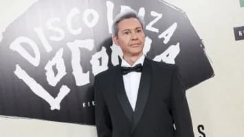 Muere el cantante español Manuel Arjona, uno de los fundadores de Locomía