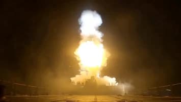 EE.UU. lanza nuevos bombardeos contra Irán por novena jornada consecutiva
