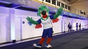 Panamá competirá con 217 atletas en los Centroamericanos y del Caribe Santo Domingo 2026