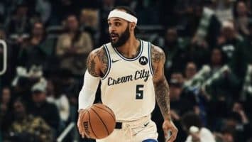 La NBA investiga el contrato de Gary Trent Jr.