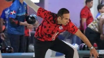 Prats se queda con el bronce en boliche masculino de Juegos SD 2026