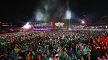 Suben a cuatro los fallecidos durante festejos por el triunfo de México en el Mundial