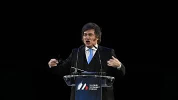 Milei se suma a la polémica sobre la selección argentina en el Mundial: «Nos tienen celos»