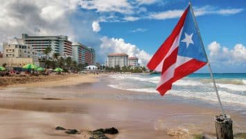 Puerto Rico albergará la 75 edición de Miss Universe el 24 de noviembre