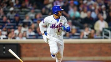 Juan Soto acelera su recuperación y asegura que volverá con los Mets esta temporada