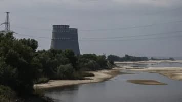 Rusia denuncia muerte de ingeniero jefe en Zaporiyia tras ataque atribuido a Kiev