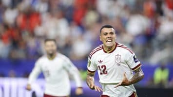 España le amarga la fiesta a Francia y es !finalista del Mundial!