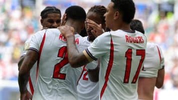 4-6. Inglaterra se lleva un tercer lugar loco y Mbappé es el máximo goleador en mundiales