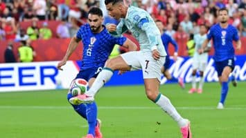 Portugal alarga el último baile de Cristiano y acaba con el Mundial de Modric