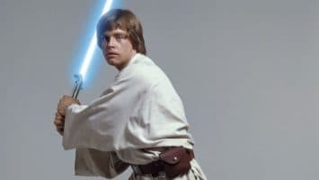 Sable de Luke Skywalker en ‘The Empire Strikes Back’, vendido por 3,75 millones de dólares