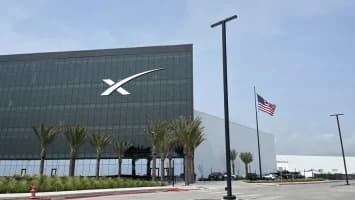 Space X aborta el decimotercer lanzamiento de prueba de su cohete Starship
