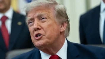 Trump evalúa la posibilidad de atacar a yihadistas en Mali, según el Washington Post