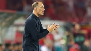 Tuchel teme la altitud del Azteca, el estadio donde Maradona enterró a Inglaterra en 1986