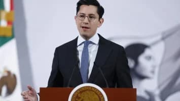 México pide a la ONU que se pronuncie sobre la muerte de 17 mexicanos en EE. UU. por el ICE