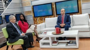 Muertes por accidentes de tránsito disminuyen un 33%, según director del Ney Arias Lora