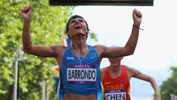 Guatemala llevará tres medallistas olímpicos a Juegos Santo Domingo 2026