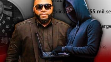 ¡Ojo! David Ortiz alerta que están usando su nombre para pedir dinero en Instagram