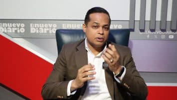 Exdirigente del PLD se integra a la Fuerza del Pueblo y afirma trabajará para impulsar el desarrollo del país