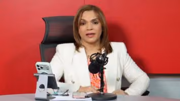 Yannerys Paulino: El PRM se consolida y se acerca a la retención del poder más allá de 2028