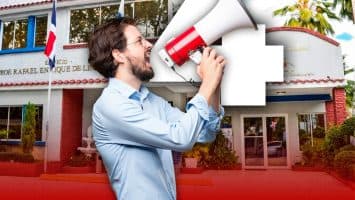 ADP convoca concentraciones nacionales cuatro días antes del inicio del año escolar