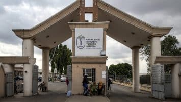 Víctimas de secuestro en Nigeria escapan de cautiverio infernal golpeadas y desnutridas