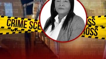 Abogada es hallada muerta y en estado de descomposición en su residencia en el Hoyo de Friusa