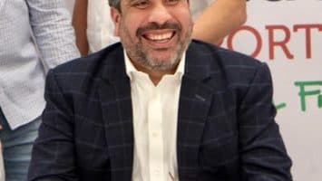 Dedican a Alberto Rodríguez el IV Clásico Minibasket Maíta Mercedes 2026