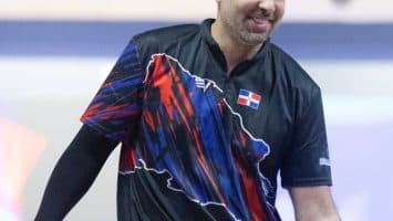 Dedican a Alex Prats XX Torneo Internacional de Boliche en el Sebelén Bowling Center