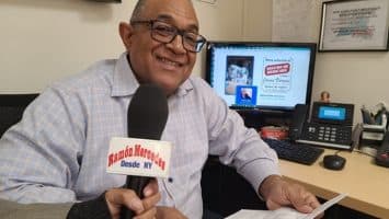 Ante nuevos recortes Parte D Medicare Vargas ofrece orientación gratis; dominicanos serán afectados