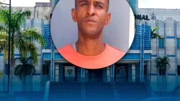 Apresan a hombre acusado de despojar a adolescente de celular en Navarrete
