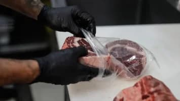 Argentina confirma el retiro en EE. UU. de carne de res exportadas a ese mercado
