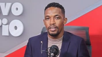José Rosario cuestiona contenido de la Parada Dominicana en EE.UU.