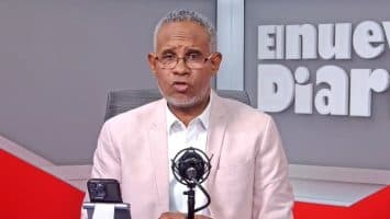 Carlos Lara destaca madurez del PRM en elección de sus nuevas autoridades