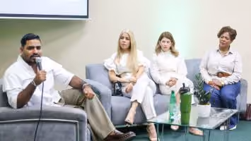 UCSD aborda la psicología del espacio y el impacto del diseño de interiores en el bienestar