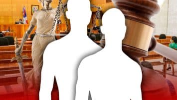 Condenan a 15 y 5 años de prisión a dos personas por trata y explotación sexual de una adolescente