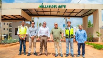 Construir la Villa de los Juegos representa un gran orgullo para Celik