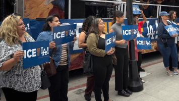 Jueza federal de Los Ángeles se dispone a limitar arrestos migratorios sin orden judicial