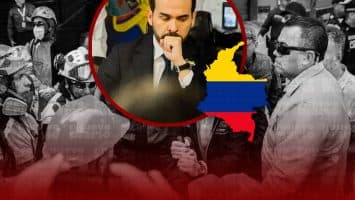 De la Espriella, luego de recorrer Pereira tras el sismo: «La situación es apocalíptica»