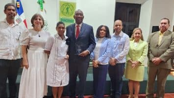 República Dominicana presenta oficialmente el Día Nacional del Físico