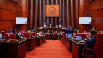 El Senado dice que se prepara para nueva legislatura y una agenda enfocada en prioridades nacionales
