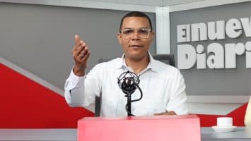 Cuestionan conducta de Santiago Matías y dudan de sus aspiraciones a la Presidencia